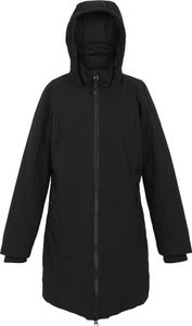 Regatta - "Yewbank IV" Jacke, wasserfest für Damen RG11143 (40 DE) (Schwarz)