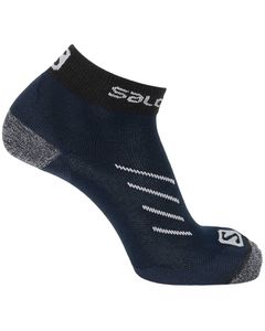 Salomon Pulse Ankle Laufsocken Größe 36-38