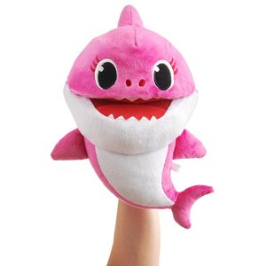 Boti 36476 - Baby Shark - Pink