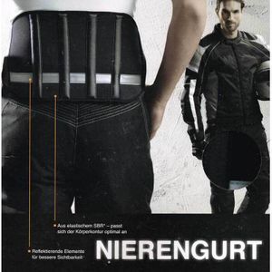 Crivit Sports Nierengurt 94199 69422 S  (60 -  75cm)