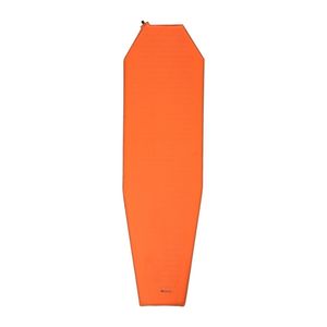 Mountain Warehouse - Selbstaufblasende Matte "Ultimate" MW1317 (Einheitsgröße) (Orange)