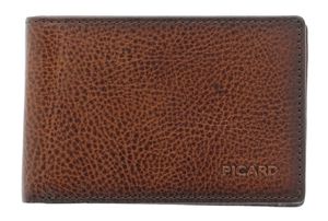 PICARD Portemonnaie Hans tabak 1152 PICARD Portemonnaie Hans tabak 1152