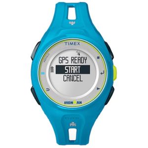 Timex Uhr Ironman® Run x20 GPS TW5K87600