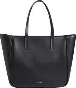 Calvin Klein Damen Handtaschen K60K612523 BEH Farbe: Schwarz Größe: Einheitsgröße