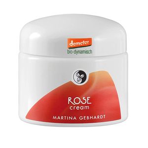 Martina Gebhardt Rose Cream 50ml