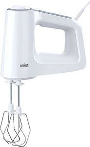 Handmixer-Set MultiMix 3 HM 3135 WH