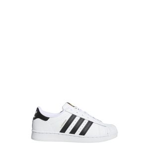 ADIDAS ORIGINALS Halbschuhe SUPERSTAR C, Weiß:29