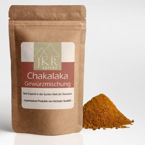1000g JKR Spices Chakalaka Gewürzmischung