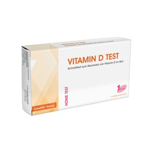 CareStix Vitamin D Home Test