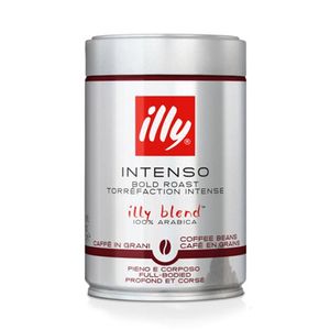 illy Zrnková káva INTENSO 250g