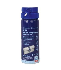 BASI - Pflegespray - SP 99 - Einzeldose a 50 ml - 4460-0099