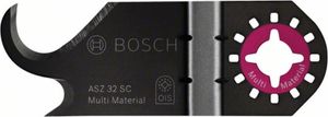 Multimesser ASZ 32 SC L.11mm B.24mm Multi Material Starlock BOSCH