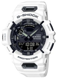 Casio G-Shock GBA-900-7AER Digitaluhr Bluetooth® Smart