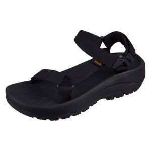 TEVA W HURRICANE XLT AM Schwarz