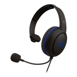 HyperX Cloud Chat Gaming Headset Playstation 4 lizensiert PS4 ein Ohr HyperX Cloud Chat Gaming Headset Playstation 4 lizensiert PS4 ein Ohr