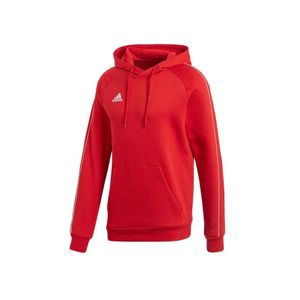 adidas Kapuzenpullover Herren , Größe:L, Farbe:Rot