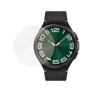 Szkło Panzerglass Screen Protector Antybakteryjne Na Samsung Galaxy Watch 6 Classic 47 Mm