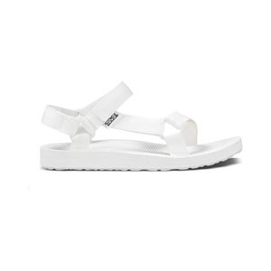 Teva Outdoor Sandale Original Universal W's, Farbe:bright white, Größe:11