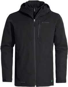 VAUDE Me Miskanti 3in1 Jacket II black XL