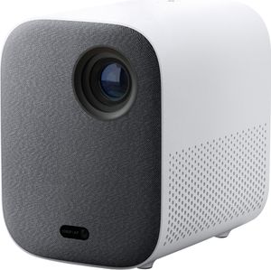 Xiaomi Mi Smart Projector 2 Projektor Standardowy 500 Ansi Lumenów Dlp 1080P Czarno-Biały, Bhr5211Gl