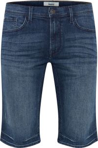 BLEND BHDenon Herren Jeans Shorts Kurze Denim Hose mit Stretch Eingrifftaschen Baumwollmischung Regular fit BLEND BHDenon Herren Jeans Shorts Kurze Denim Hose mit Stretch Eingrifftaschen Baumwollmischung Regular fit