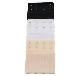 INF BH-Verlängerung Weiß / Schwarz / Beige 3er-Pack