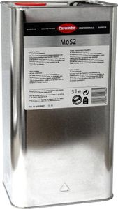 Caramba Intensiv Rostlöser MoS2 5 Liter