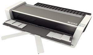 LEITZ Laminiergerät iLAM Touch 2 Turbo A3 bis DIN A3