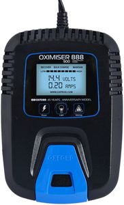 OXFORD Batterieladegerät EL573
