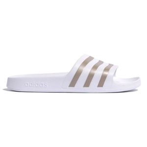 Adidas Badelatschen weiss 40 1/2