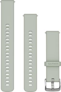 Opasky GARMIN - QUICK RELEASE 18 MM - Grau