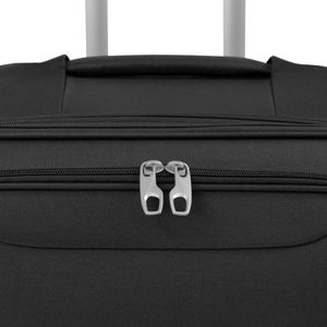 Reisekoffer 3-tlg. 4 Rollen Weichgepäck Trolley Koffer mehrere Auswahl