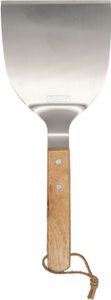 Grillspachtel Grillwender Profi Pfannenwender Barbecue XL Wender Spatel Spachtel Grillspachtel Grillwender Profi Pfannenwender Barbecue XL Wender Spatel Spachtel