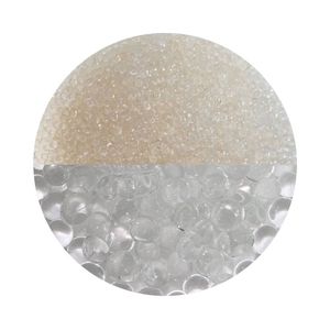 Hydroperlen Granulat 3,5-4 mm Kristall
