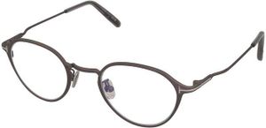 Dioptrische Brillen Tom Ford FT5917-D-B 008