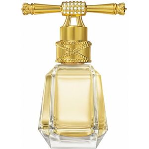 Juicy Couture I Am Juicy Couture Eau de Parfum für Damen 30 ml