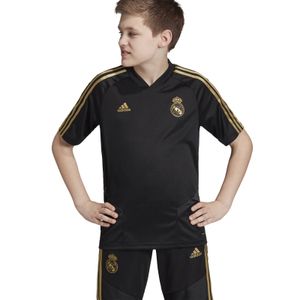 adidas Real Madrid Trainingsshirt Kinder 2019/20 152