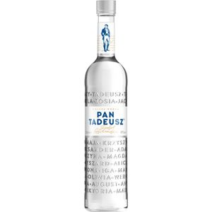 Vodka Pan Tadeusz 500 ml