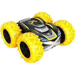 eXost Rádiem řízené vozidlo 360 Cross Ii Yellow, dálkově ovládané auto, RC vozidlo, hračka, 20257