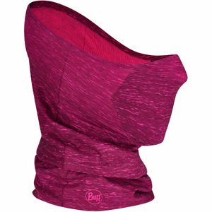 BUFF Filter Tube Gesichtsmaske Schlauchschal pump pink htr XS/S