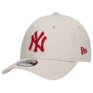 NEW ERA League Ess 9Forty NY SU22 stnhrd -