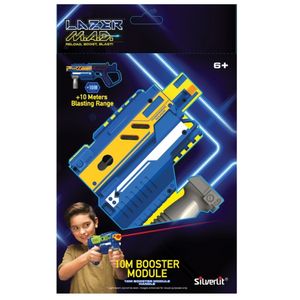 Silverlit Lazer Mad Super Blaster Kit