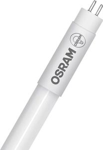 Ledvance Led Eek E G5 tvar trubice T5 Evg 7 W studená biela denné svetlo biela 16mmx549mm B-zbožie