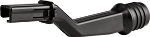 Makita Absaugstutzen - 457801-1