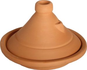 Marokkanische Tajine Beldi 30 cm