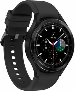 SAMSUNG Galaxy Watch4 Classic 46mm Bluetooth Schwarz