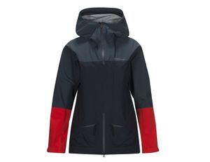 Peak Performance  - Vislight Tour Jacket Women - Shell Winterjacke