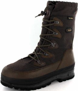 Meindl Nordkap PRO GTX braun EU 43