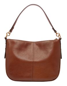 FOSSIL Jolie Crossbody Brown