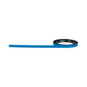 Magnetoflexband blau 1000x5mm